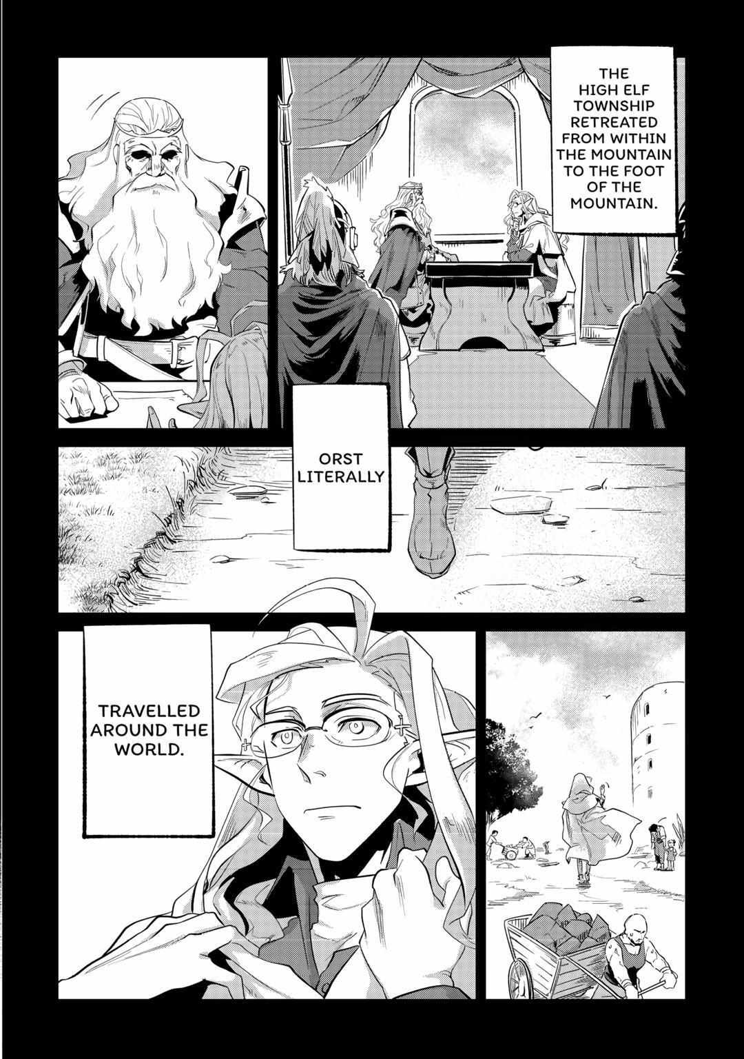 Mofumofu to Isekai Slow Life o Mezashimasu Chapter 32 11